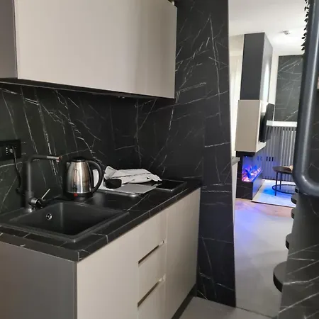 Kristal Lux Violeta *