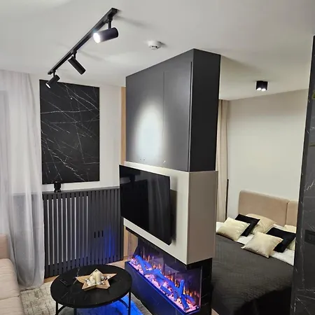 Kristal Lux Violeta Apartmán Jahorina