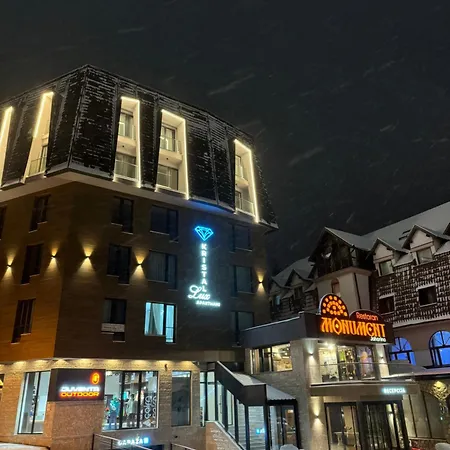Kristal Lux Violeta Apartmán Jahorina