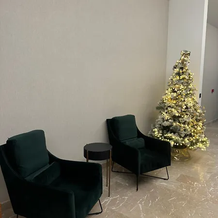 Kristal Lux Violeta * Jahorina