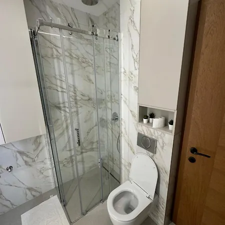 Kristal Lux Violeta Apartmán Jahorina