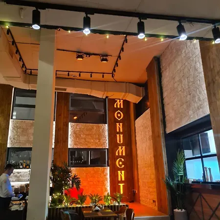 アパート Kristal Lux Violeta